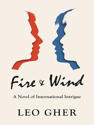 cover image of Fire & Wind